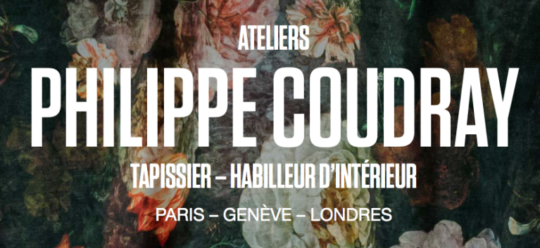 Ateliers Philippe Coudray