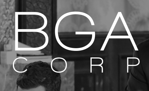 BGA