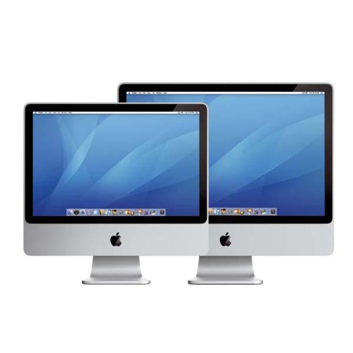 Réparation iMac  20"- 24"- INTEL - Superdrive