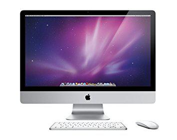 Réparation iMac  21,5"- 27"- INTEL - Superdrive