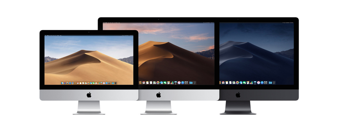 Changement disque dur iMac Intel SLIM