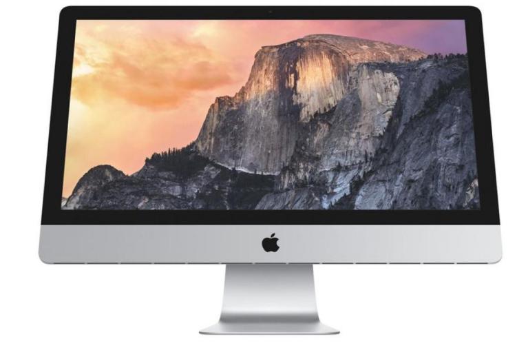 Reparation iMac Intel SLIM 21,5" & 27" 