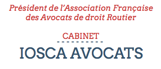 Cabinet Iosca