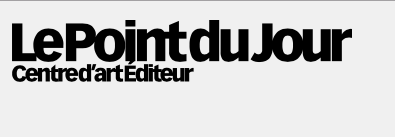 lepointdujour