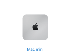 Réparation iMac