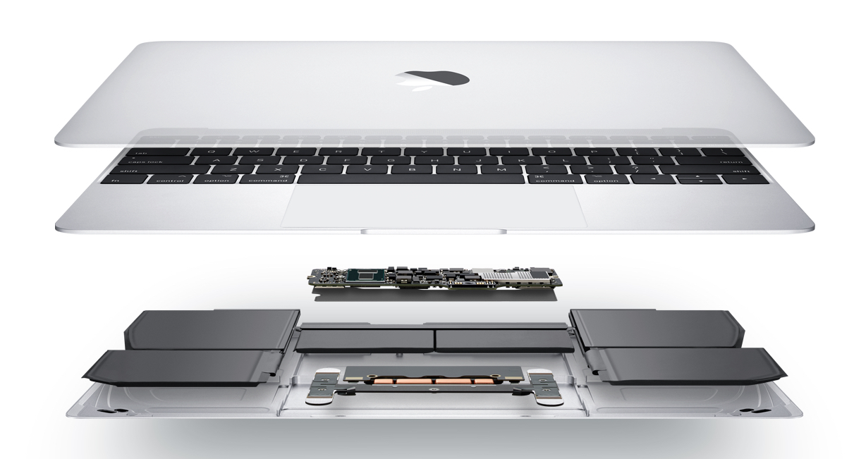 Réparation iMac Intel changement disque dur