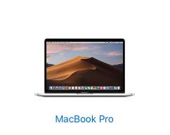 Réparation Macbook 