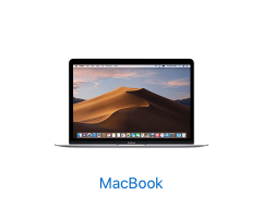 Réparation iMac