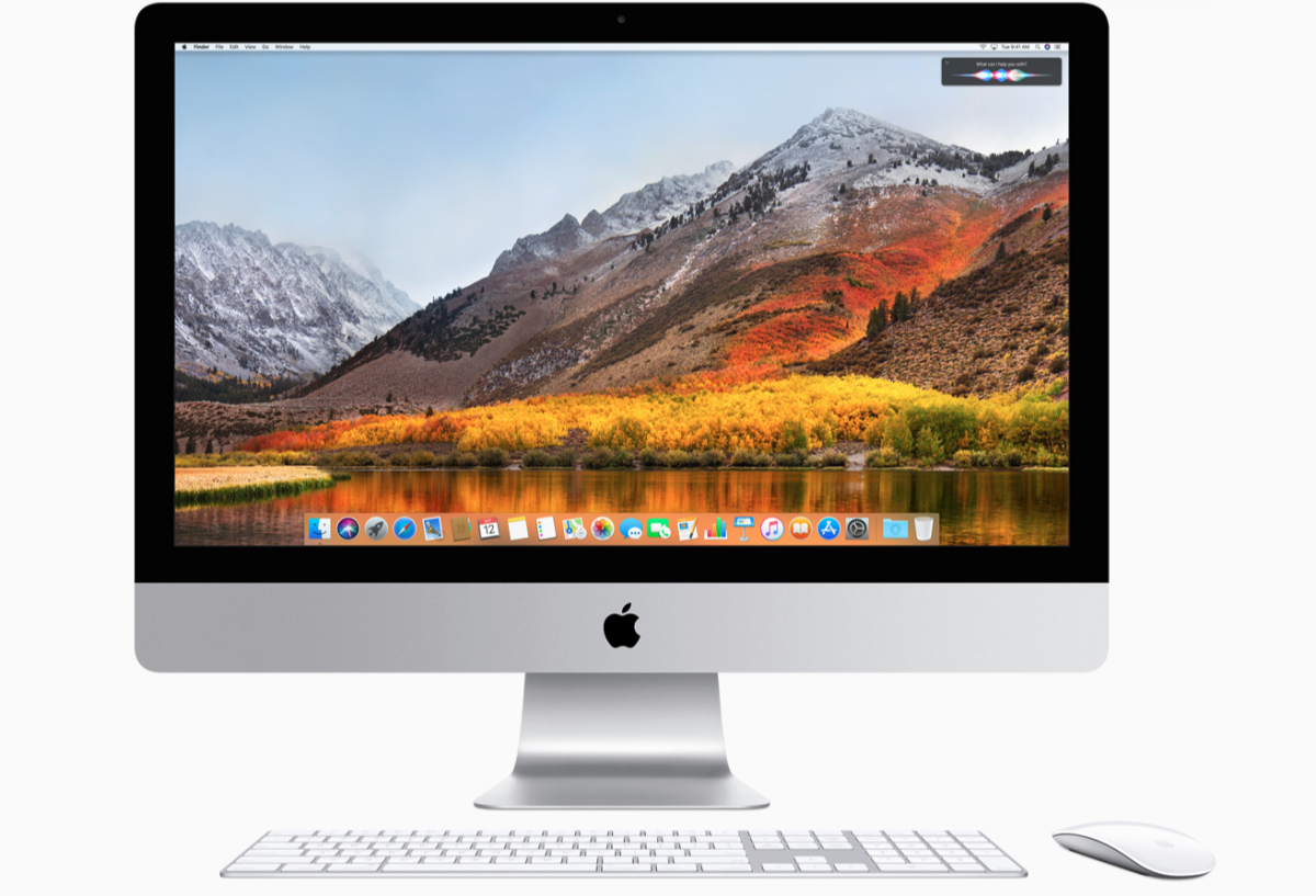 Changement disque dur iMac Intel SLIM
