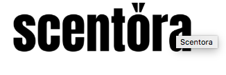 SCENTORA