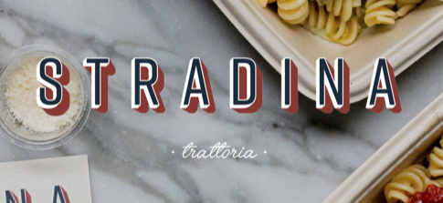STRADINA