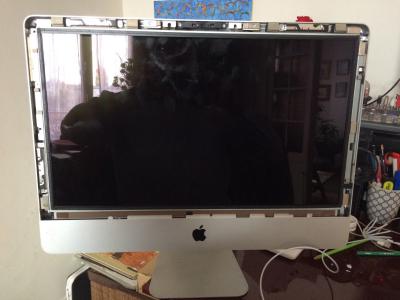 Reparation-ecran-iMac-Alu-21