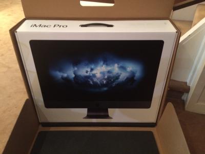 Reparation-iMac-Pro